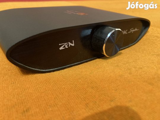 Ifi Zen Signature v2 Dac