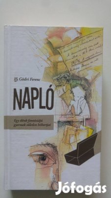 Ifj. Gödri Ferenc Napló