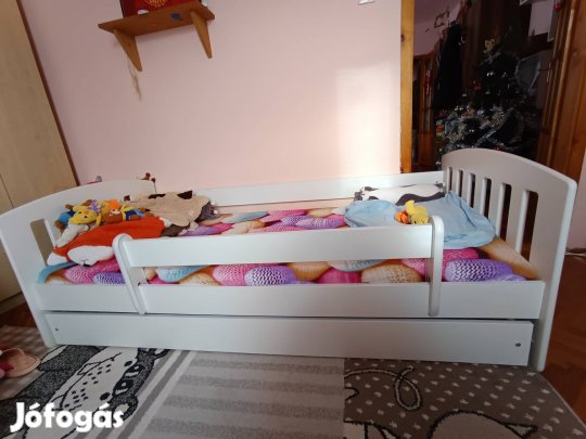 Ifjúsági ágy 90x200cm