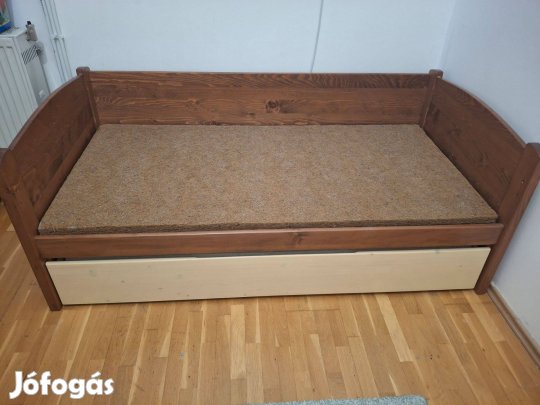 Ifjusági ágy. 2 db