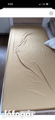 Ifjúsági ágy matraccal 