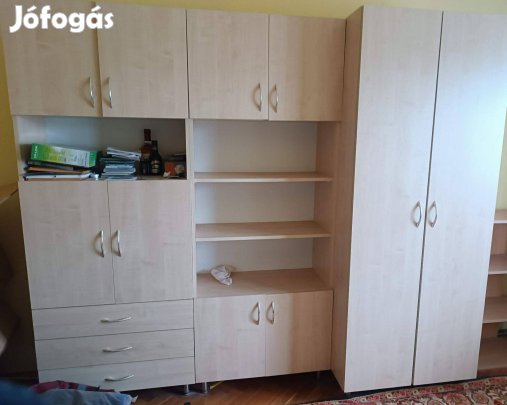 Ifjúsági bútor 3 részes
