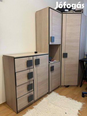 Ifjúsági bútor szett