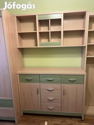 Ifjúsági bútorszett eladó