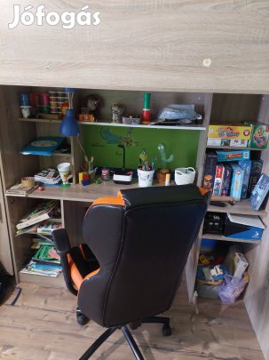 Ifjúsági emeleteságy