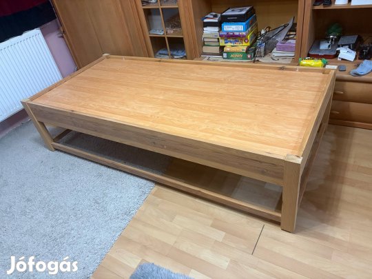 Ifjúsági fenyő ágy
