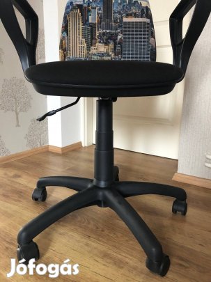 Ifjúsági forgószék