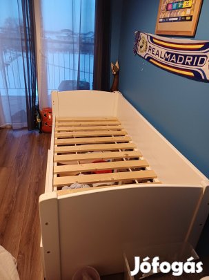 Ifjúsági gyerekágy 180X80 cm