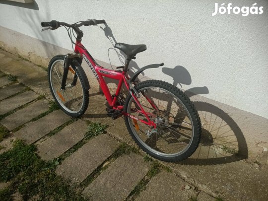 Ifjúsági kerékpár 26"