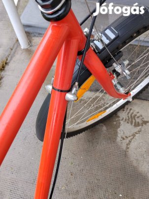 Ifjúsági kerékpár