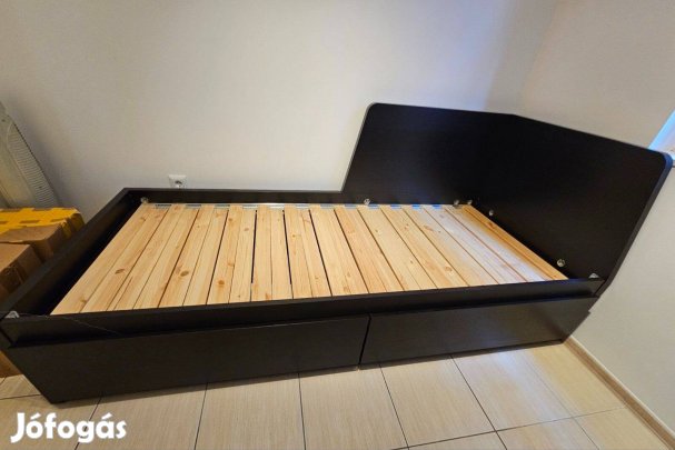 Ifjúsági kihúzhatós ágy