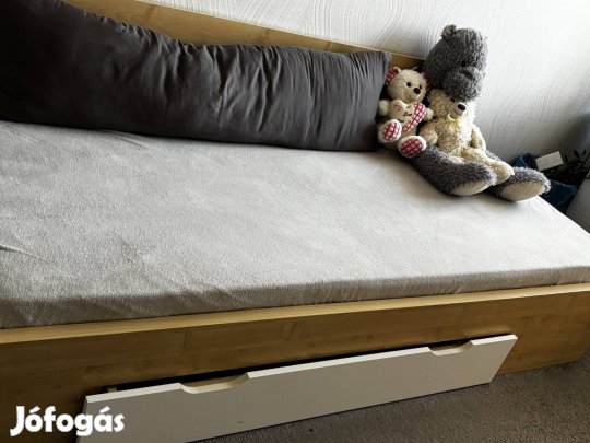 Ifjúsági lányos szobabútor szett