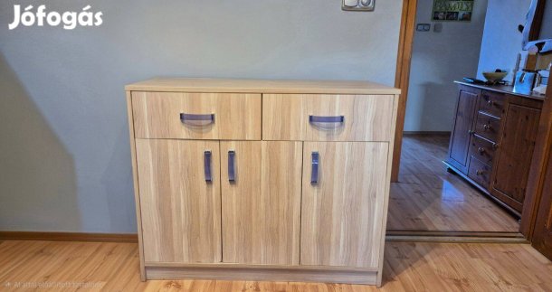 Ifjúsági szekrény,komód