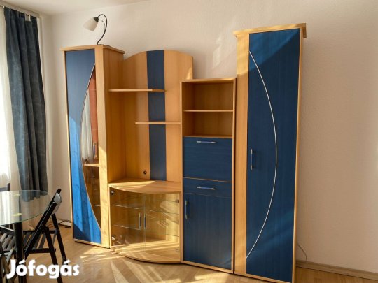 Ifjúsági szekrénysor