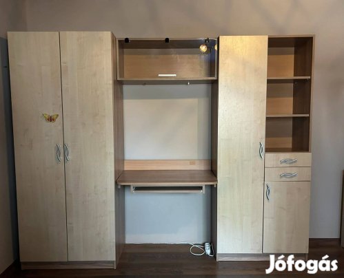 Ifjúsági szekrénysor