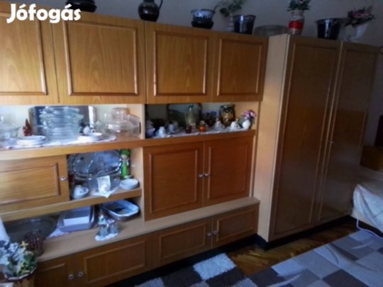 Ifjúsági szekrénysor