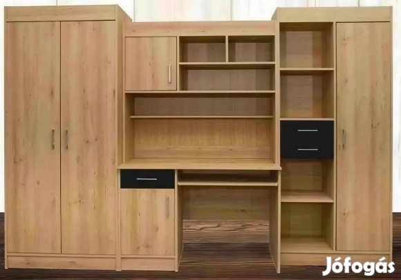 Ifjúsági szekrénysor (nebuló)