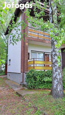 Igal családi ház eladó gyógyfürdővel szemben Igal fürdőtelepen