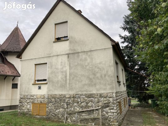 Igali eladó 110 nm-es ház