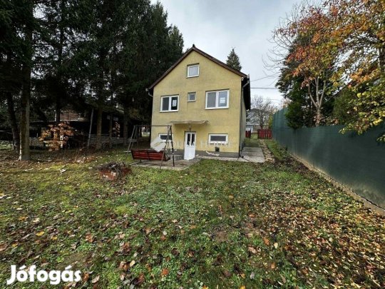 Igali eladó 45 nm-es ház