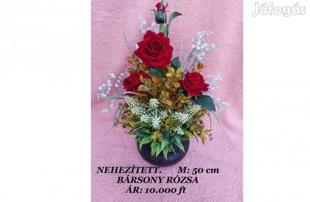 Igazán gyönyörű ajándék, anyák napjára. Nagyméretű