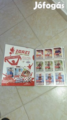 Igazi Büszkeségeink !""