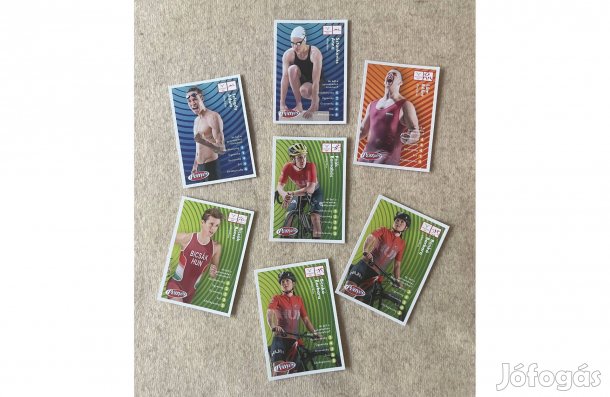 Igazi büszkeségek - Pöttyös kártya