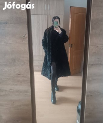 Igazi nercbunda L-XL-XXL meretre