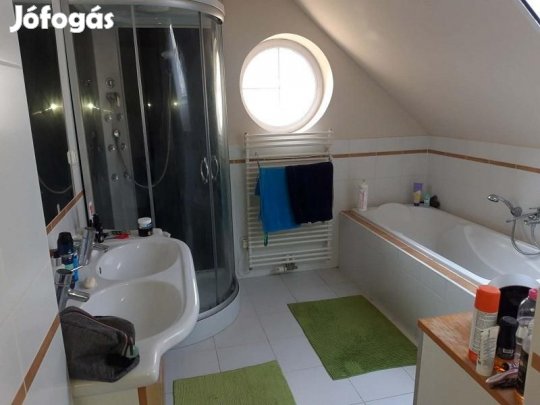 Igazi otthon az Író utcák környékén