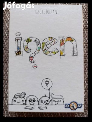 Igen? Társasjáték