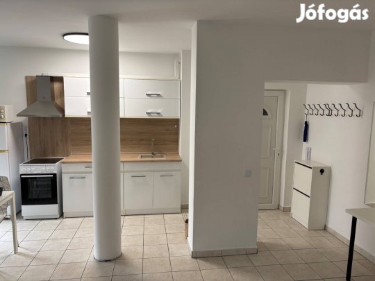 Igényes lakás eladó az Union Lakóparkban