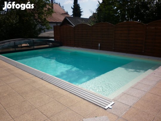 Igényes megjelenésű villa Hévíz közkedvelt utcájában!