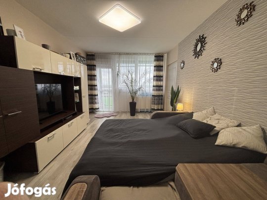 Igényesen felújított, szép lakás a Kishegyesi úton
