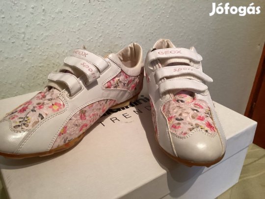 Igeox uj 37 es Sport cipö