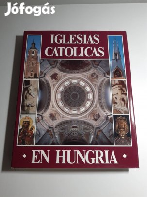 Iglesias católicas en Hungría