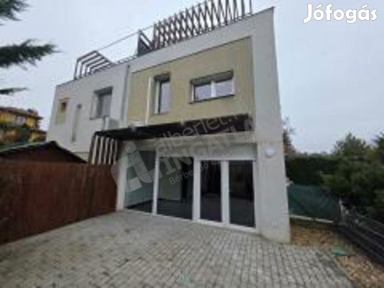 Iglice utca  B1 lakás IGLICE PARK-ban 97 m2-es 4 szobás