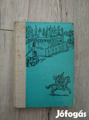 Ignácz Rózsa: Orsika