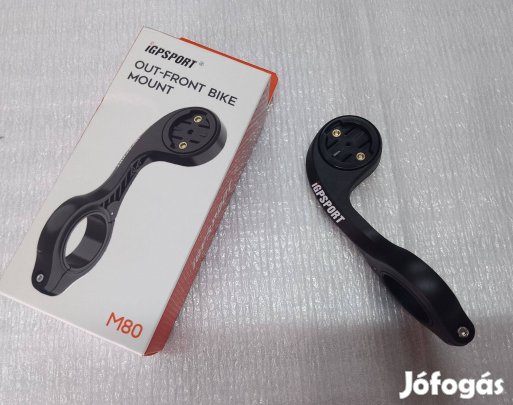 Igpsport kerékpár computer km óra tartó adapter konzol garmin