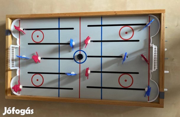 Igra ice hockey játék