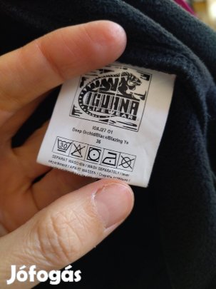 Iguana síkabát, snowboard dzseki, téli dzseki