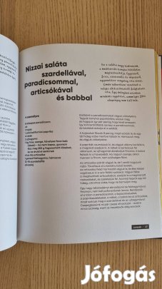 Így főz egy francia srác - Alexis Gabriel Ainouz