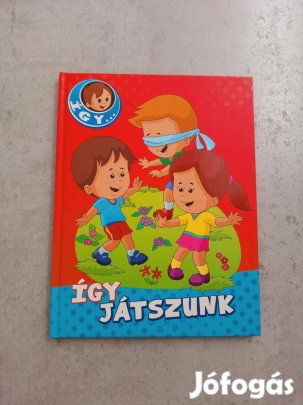 Így játszunk c. könyv