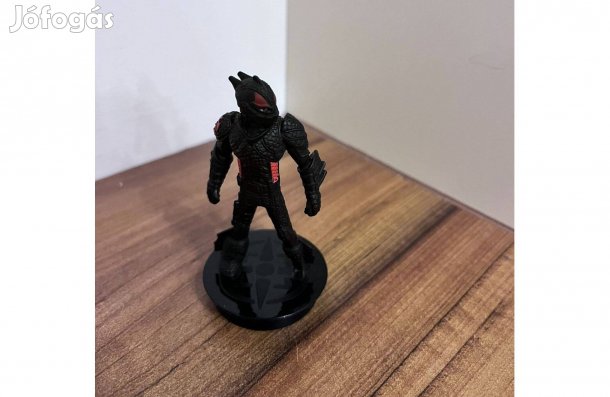 Így neveld a sárkányodat figura pohár tető játék topper