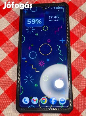 Iiif 150 Air2 Ultra Túlélőmobil