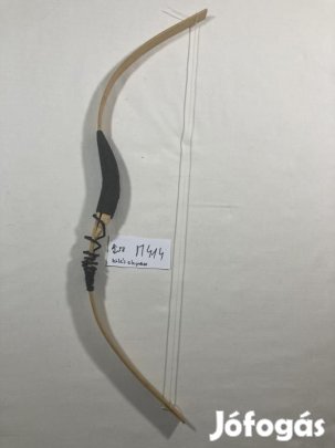 Íj, íjász jelmez kiegészítő M414