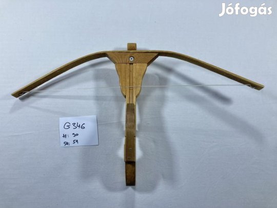 Íj, számszer íj G346