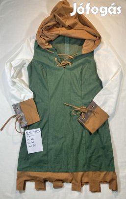 Íjász jelmez, Robin Hood jelmez, felnőtt jelmez M124