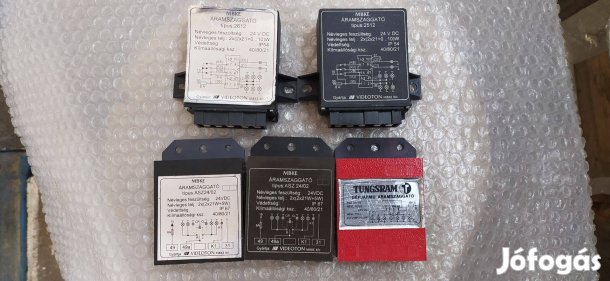 Ikarus 200 435 irányjelző villogó automata index új 24V