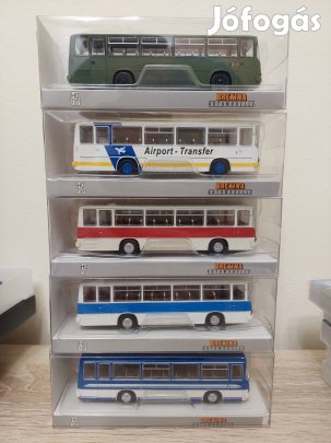 Ikarus 255 1:87 modell