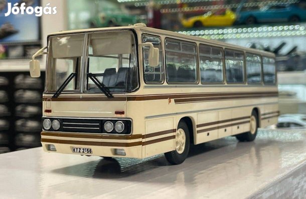 Ikarus 256 Bus 1977 1:43 1/43 Premium Classixxs PCL47126